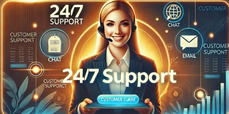 Chăm Sóc Khách Hàng V9bet 3 Anh em hãy nắm rõ vấn đề trước khi liên hệ CSKH